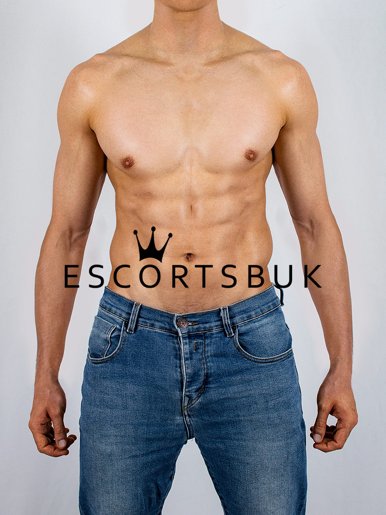 foto de perfil de escort