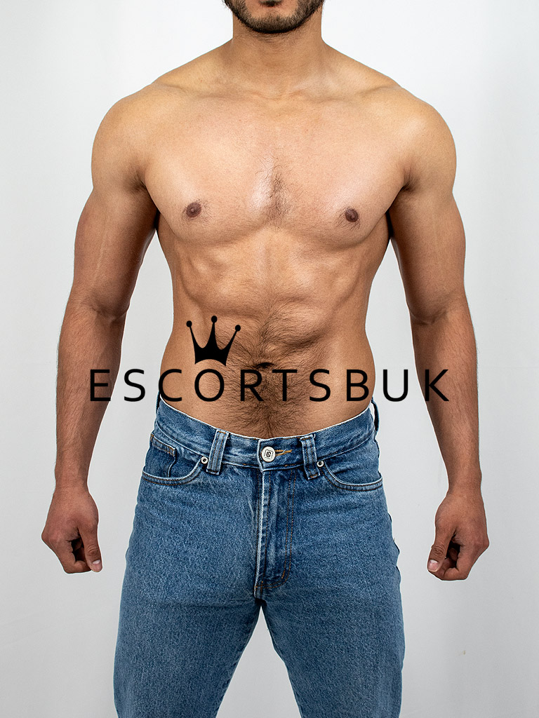 foto de perfil de escort
