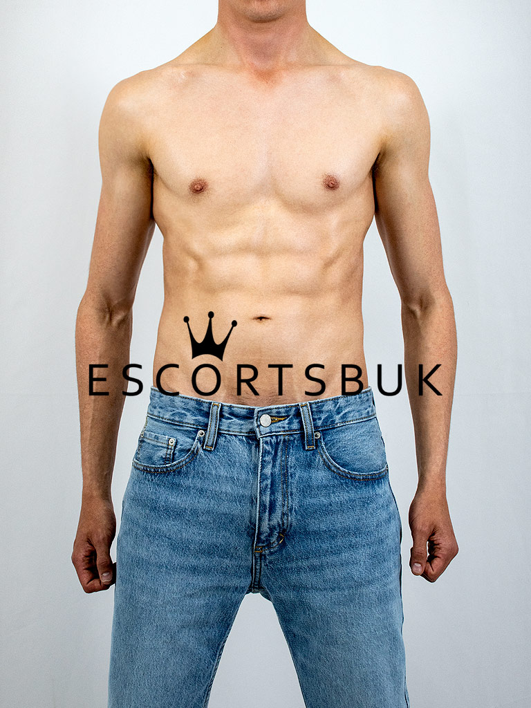 foto de perfil de escort