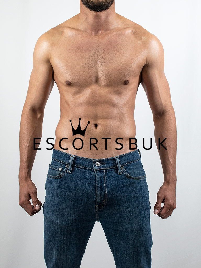 foto de perfil de escort