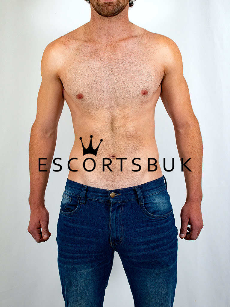 foto de perfil de escort