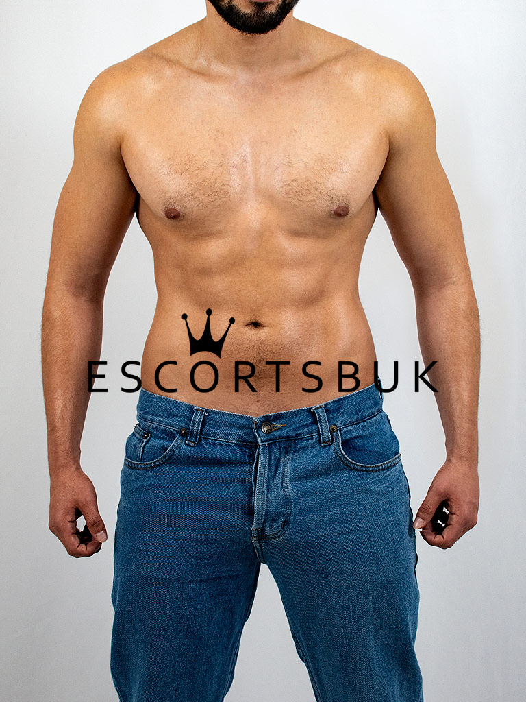 foto de perfil de escort