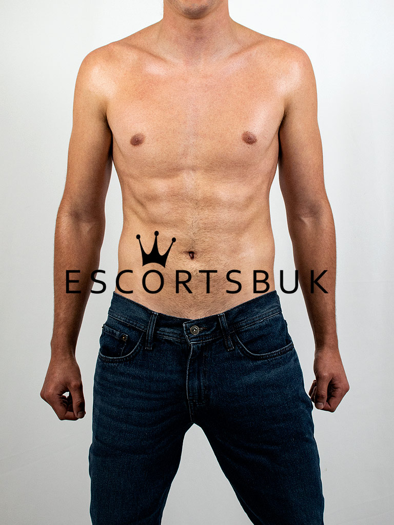 foto de perfil de escort