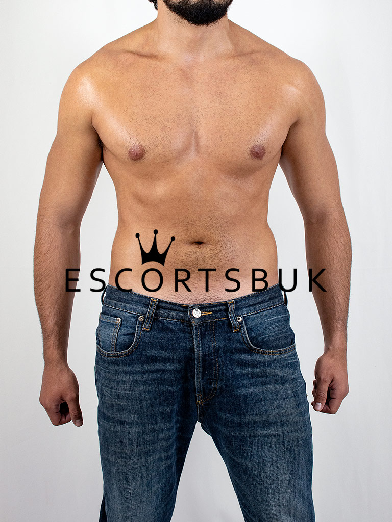 foto de perfil de escort