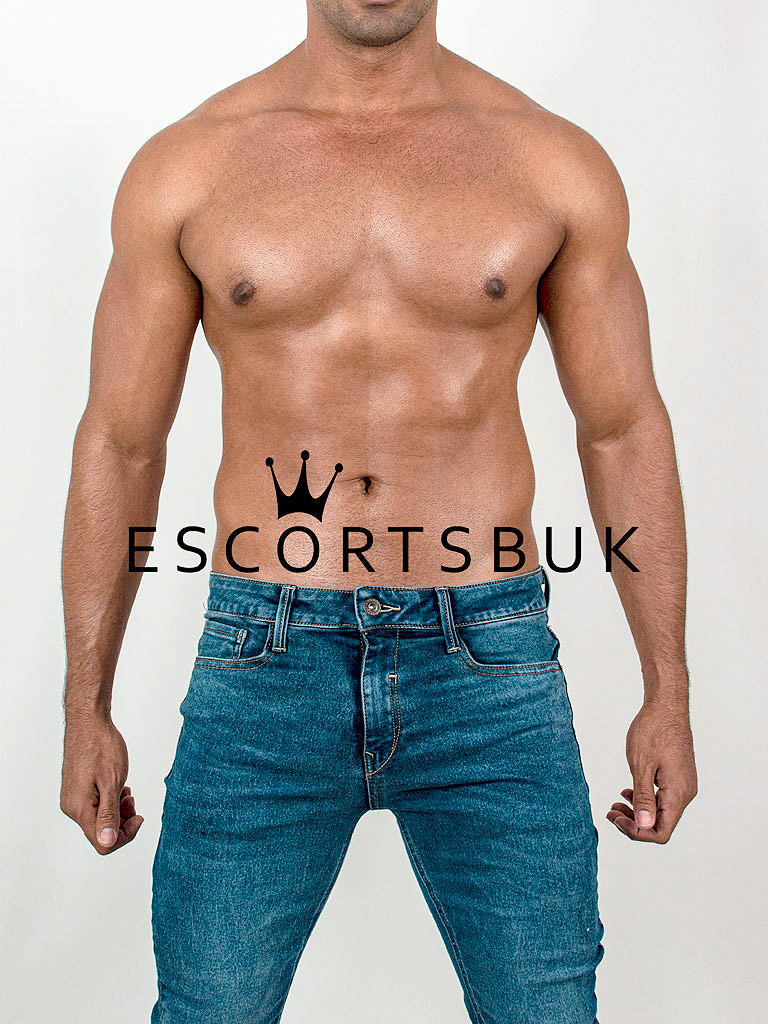 foto de perfil de escort