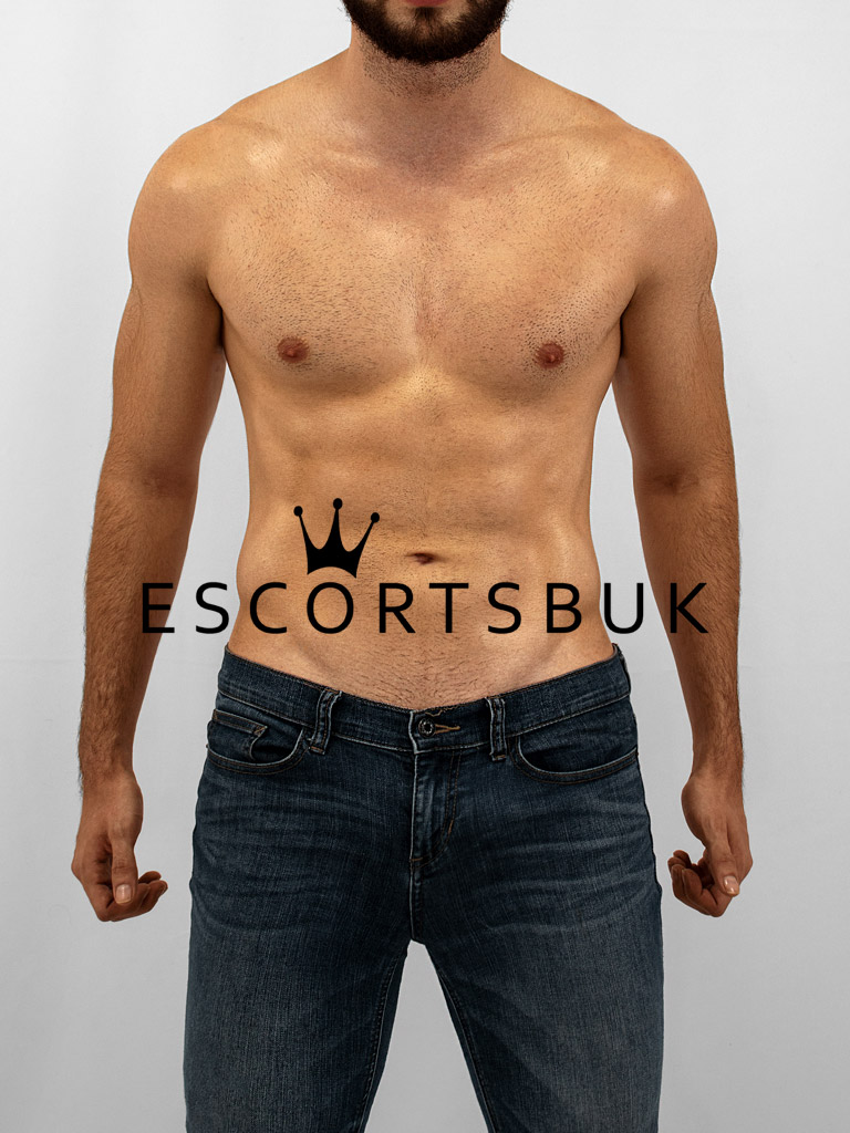 foto de perfil de escort