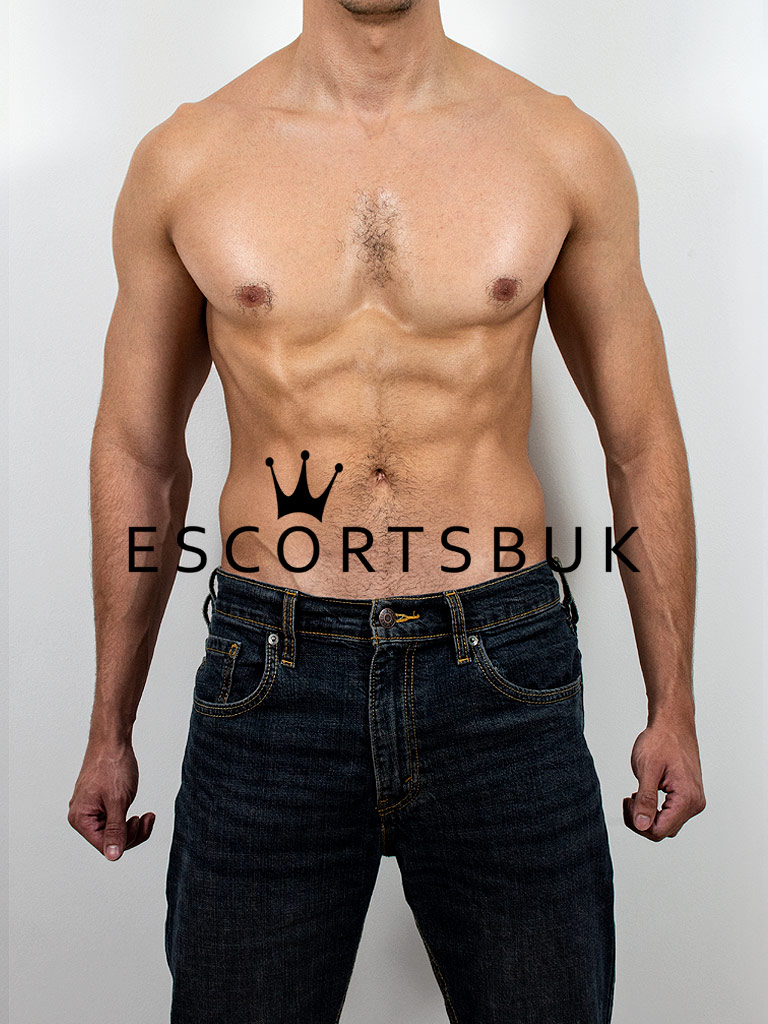 foto de perfil de escort