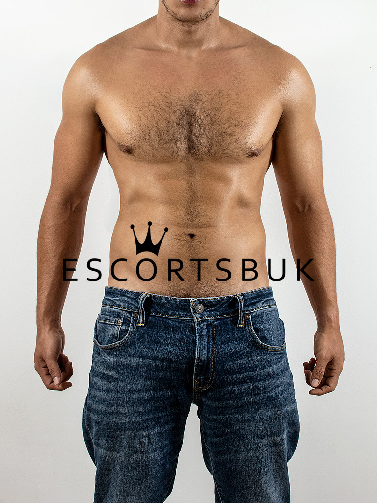 foto de perfil de escort
