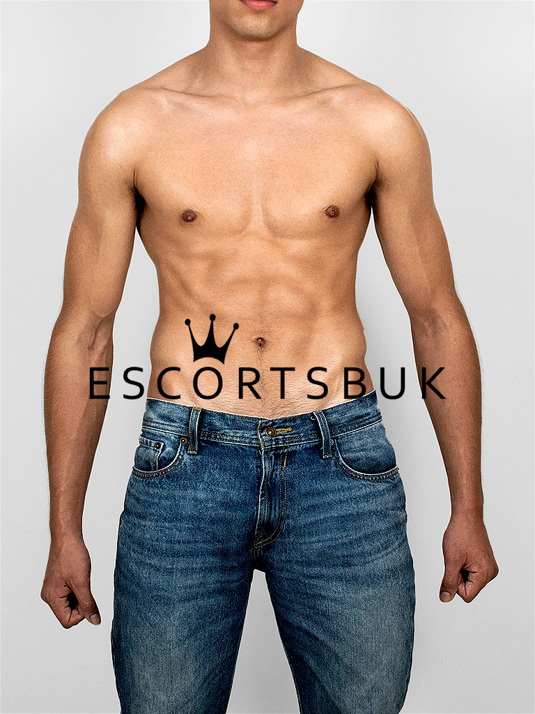 foto de perfil de escort