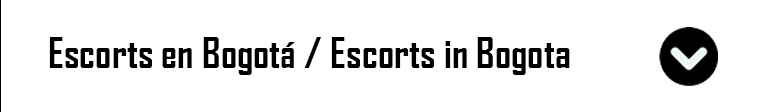 Escorts gays en Bogota y Medellin