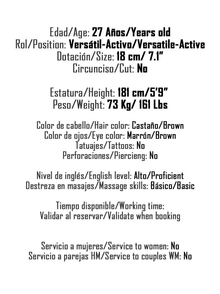 escort prepago gay en bogota, medellin y cali